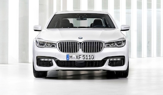 BMW 750Li M Sport|ビー・エム・ダブリュー 750Li Mスポーツ