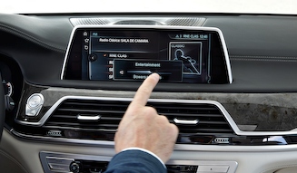 BMW 7 series|ビー・エム・ダブリュー 7シリーズ