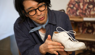 H?Katsukawa From Tokyo｜伊勢丹