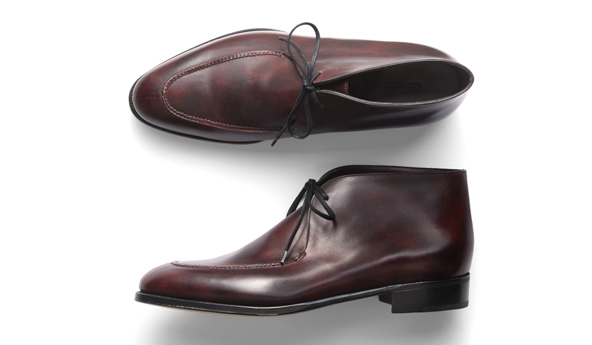 JOHN LOBB｜ジョン ロブ