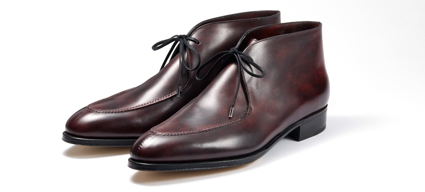 JOHN LOBB｜ジョン ロブ