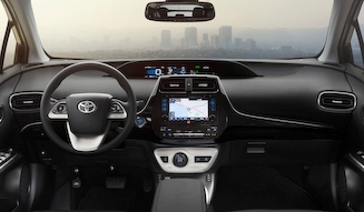 Toyota PRIUS|トヨタ プリウス