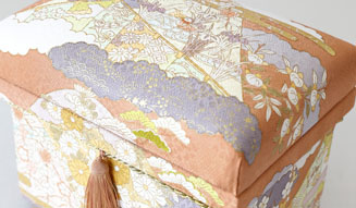 伊勢丹新宿店｜近畿の染