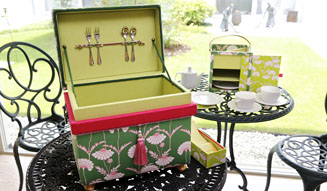 伊勢丹新宿店｜近畿の染