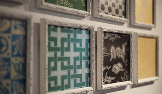 伊勢丹新宿店|唐長の雅