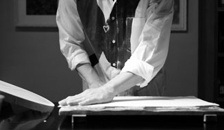 伊勢丹新宿店|唐長の雅