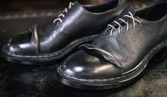 イセタンメンズ|横尾直