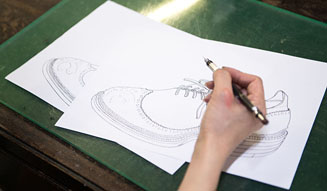 イセタンメンズ|横尾直