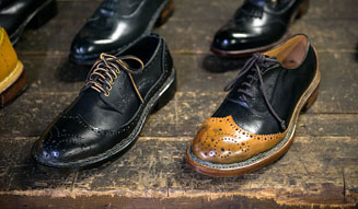 イセタンメンズ|横尾直