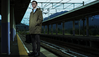 THE NORTH FACE|UNLIMITEDコレクション