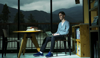 THE NORTH FACE|UNLIMITEDコレクション