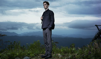 THE NORTH FACE|UNLIMITEDコレクション