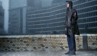 THE NORTH FACE|UNLIMITEDコレクション