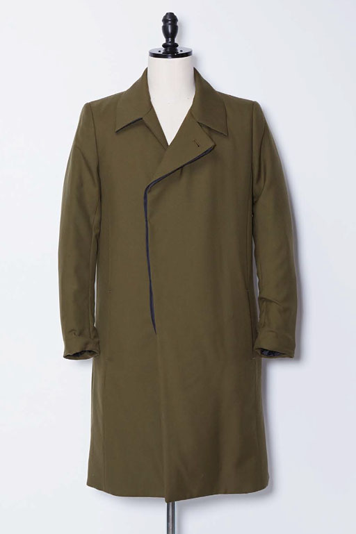 CHUNGKAWAI|2015-16年秋冬コレクション