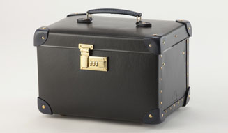 グローブ・トロッター|007