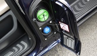 Mercedes-Benz V class｜メルセデス・ベンツ V クラス