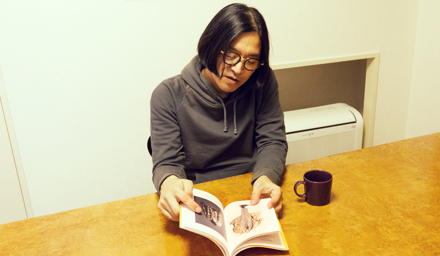 『祐真朋機の衣装部屋へようこそ』