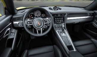 Porsche 911 Carrera 4S｜ポルシェ 911カレラ 4S