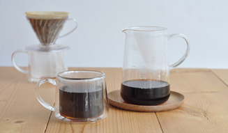 CLASKA Gallery & Shop DO｜クラスカ ギャラリー＆ショップ ドー グラスマグ　ダブルウォール