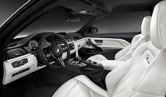 BMW M4 Coupe Individual Edition|ビー・エム・ダブリュー M4 クーペ インディビデュアル エディション
