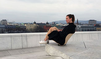 フリッツ・ハンセン|7 cool architects