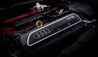 Audi RS3 Sportback｜アウディ RS3 スポーツバック