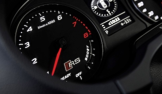 Audi RS3 Sportback｜アウディ RS3 スポーツバック