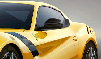 Ferrari F12 tdf ｜フェラーリ F12 tdf