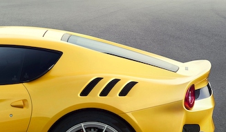 Ferrari F12 tdf ｜フェラーリ F12 tdf