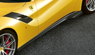 Ferrari F12 tdf ｜フェラーリ F12 tdf