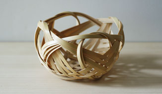 メトロクス東京｜エキシビション「bamboo works 世代と国境を越える竹工芸」