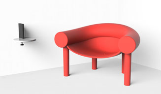 MAGIS|Objects by MAGIS