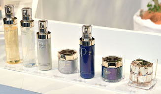 資生堂｜クレ・ド・ポー ボーテ