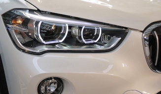 BMW X1|ビー・エム・ダブリュー X1