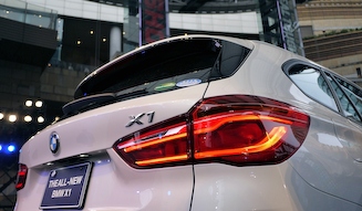BMW X1|ビー・エム・ダブリュー X1