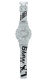 G-SHOCK BMW NEW X1 LIMITED EDITION