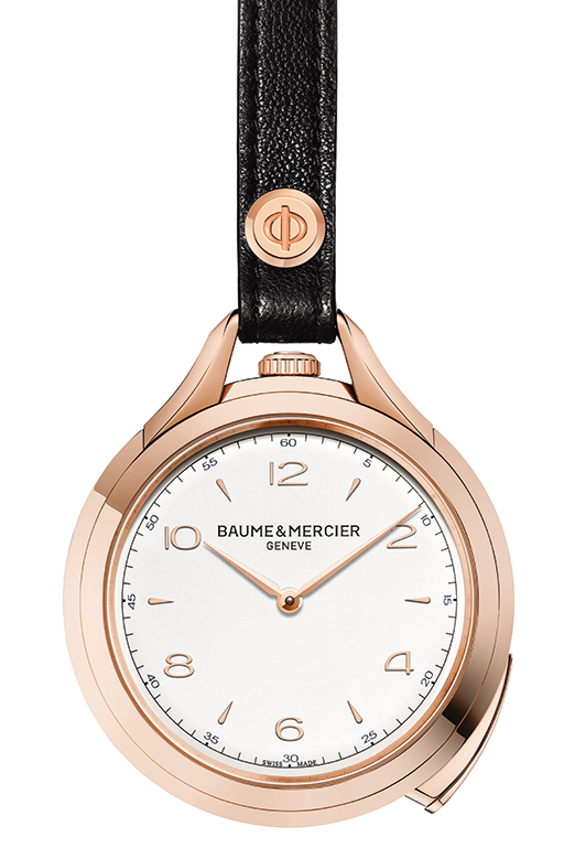 Baume-et-Mercier-Clifton-Pocket-Watch-10253-Face