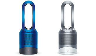 ダイソン｜ファンヒーター