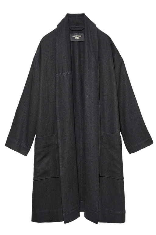 パドカレ｜伊勢丹新宿店