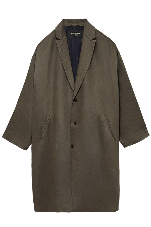 パドカレ｜伊勢丹新宿店