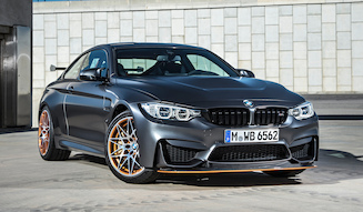 BMW M4 GTS|ビーエムダブリュー M4 GTS