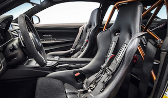 BMW M4 GTS|ビーエムダブリュー M4 GTS