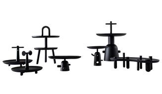 カッシーナ|Cassina