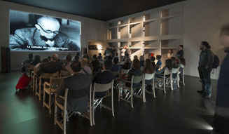 カッシーナ|Cassina