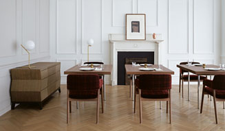 カッシーナ｜ixc.