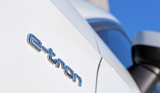 Audi A3 Sportback e-tron｜アウディ A3 スポーツバック eトロン