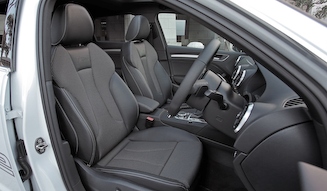 Audi A3 Sportback e-tron｜アウディ A3 スポーツバック eトロン