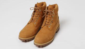 Timberland|BEAMS