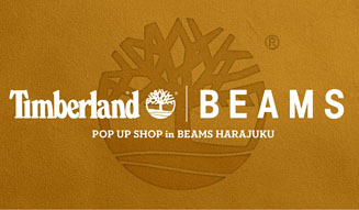 Timberland|BEAMS