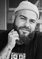 CURATOR’S CUBE Alexander Kori Girard|キュレーターズ キューブ コーリー・ジラード